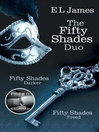 Fifty Shades Duo (eBook): Fifty Shades Darker / Fifty Shades Freed